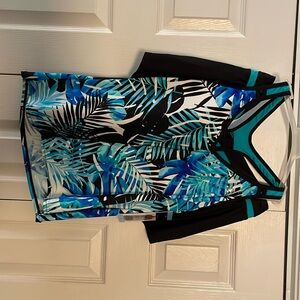 Women’s 2 piece swimsuit